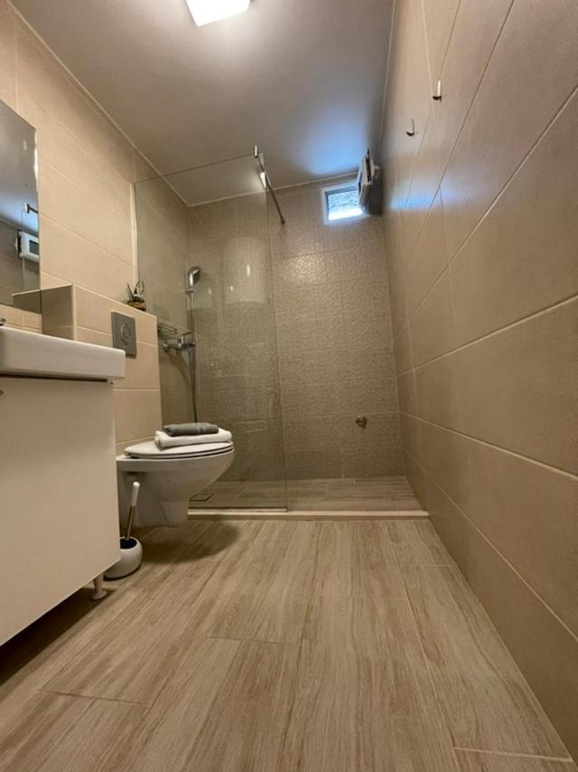 Nature Bay Apartment Kotor Bagian luar foto