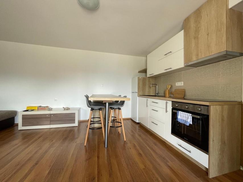 Nature Bay Apartment Kotor Bagian luar foto