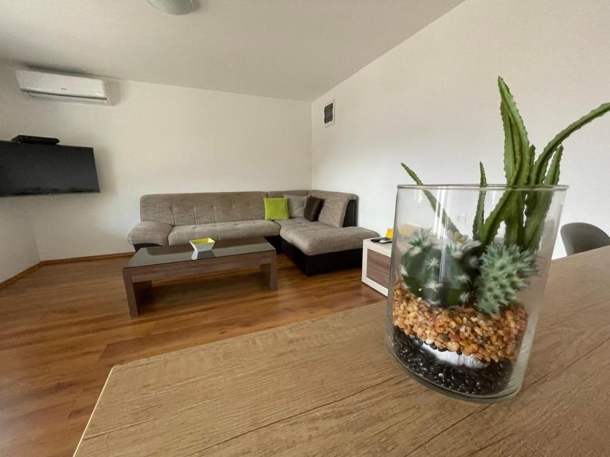 Nature Bay Apartment Kotor Bagian luar foto