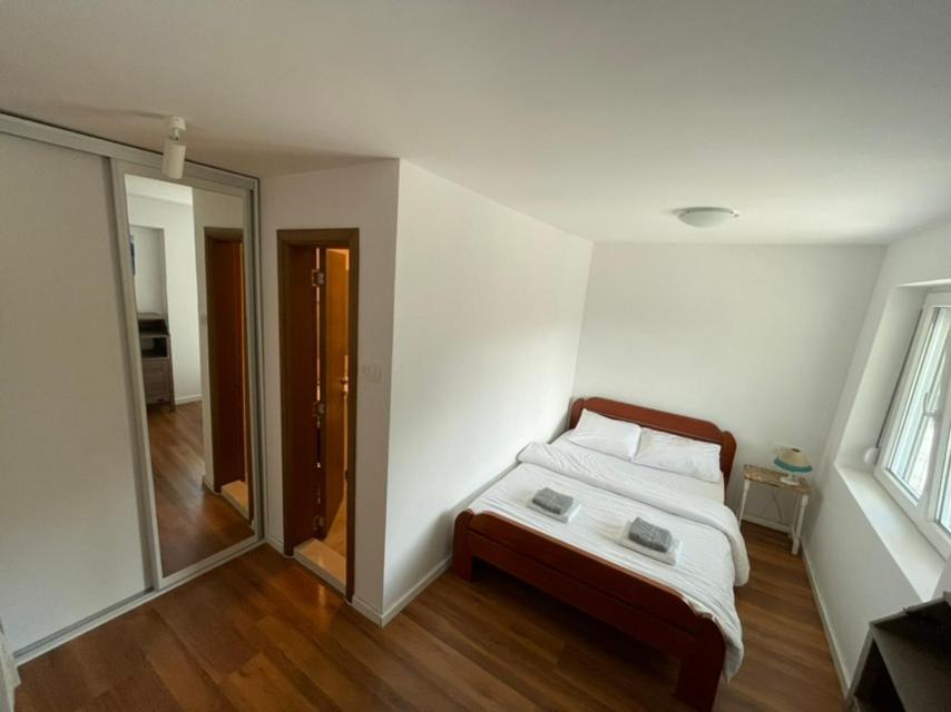 Nature Bay Apartment Kotor Bagian luar foto